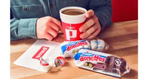 Pilot Rolls Out Holiday Deals to Help Truck Drivers Make Every Mile Count