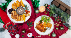 Easy Holiday Comfort Meals You Can Make in Your Truck