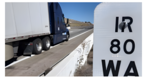 Nevada DOT Wants Truck Drivers to Share Their Parking Needs