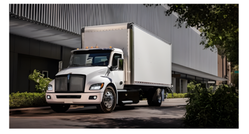 Paccar has expanded its electric truck lineup through new Peterbilt and Kenworth medium-duty models with multiple power options, vocational capabilities, and ranges built for real delivery and regional operations.
