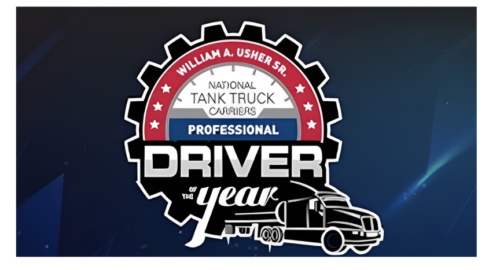 NTTC announces eight finalists for the 2025–2026 Driver of the Year Champion award, recognizing tank truck drivers for safety, professionalism, and leadership across the industry.