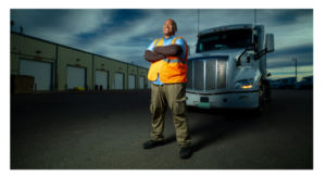 How to Move from Straight Truck to Tractor-Trailer Driving in the Southeast