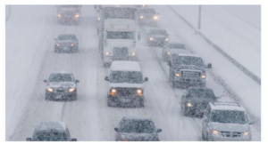 Complete Guide for Truckers on Winter Road Safety and Route Planning in Minnesota, Wisconsin, and Michigan