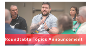 Why TCA’s Roundtable Discussions Are a Must-Attend at Truckload 2026