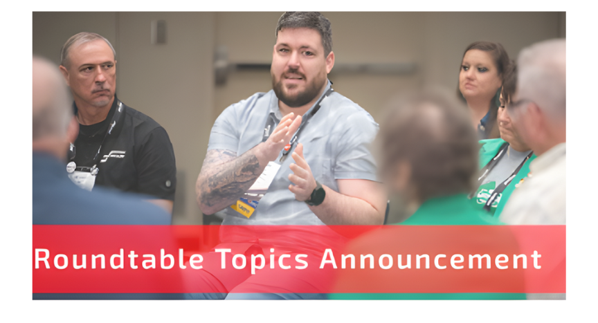 TCA’s roundtable discussions at Truckload 2026 focus on safety, compliance, equipment strategy, operations, and marketing. A breakdown of the sessions shaping truckload decision-making.