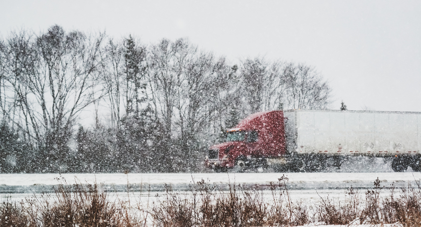 FMCSA grants emergency hours-of-service relief for truck drivers transporting propane, natural gas, and heating oil in Delaware, New Jersey, New York, and Pennsylvania through December 26, 2025, or until the emergency ends