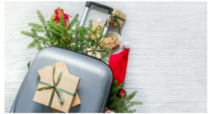 How Travelers Can Make the Road Safer for Truck Drivers During the Holidays