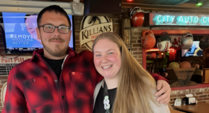 Ohio Truck Driver Awarded Carnegie Medal for Life Saving Rescue After Interstate Crash