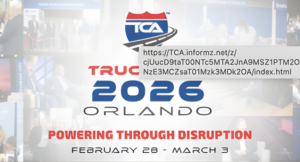 TCA Lowers Registration Cost to Broaden Carrier Participation at Truckload 2026