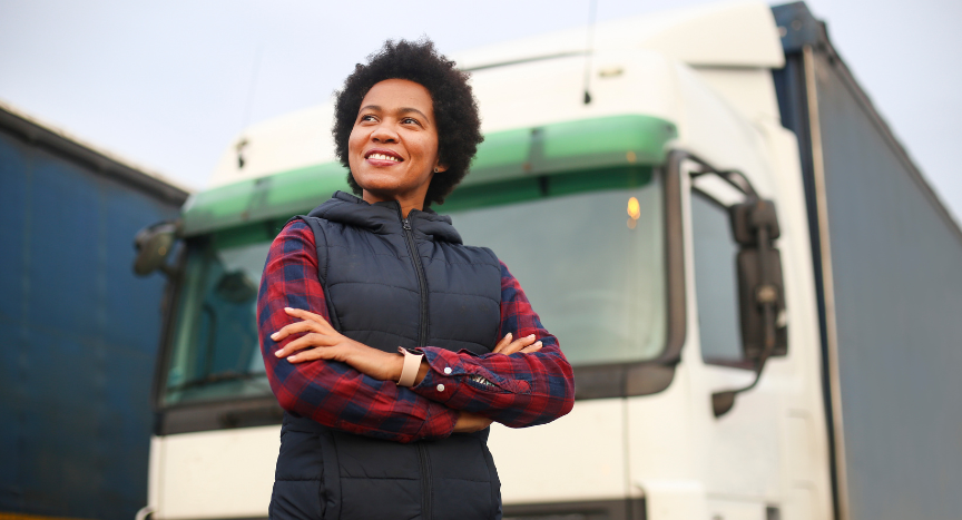 Walmart’s higher starting pay, upgraded trucks, and internal training programs are attracting more women to truck driving. Here’s how pay, equipment, and job structure are changing who enters the industry.