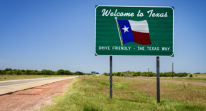 How Border Freight Changes Trucking Operations in Texas