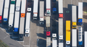 Love’s Wraps Up 2025 With Two New Travel Stops and More Truck Parking