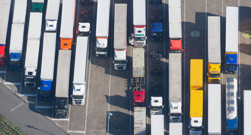 Love’s Travel Stops opened new locations in Eloy, Arizona, and Milan Township, Ohio, closing out 2025 with 18 new stores and 1,408 additional truck parking spaces.