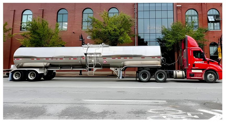 Averitt Express has added dedicated tanker services for bourbon distilleries, allowing bulk spirit transportation as production grows and long-standing industry partnerships expand.