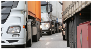 Amazon Freight Partner Program Offers a Different Path Into Trucking