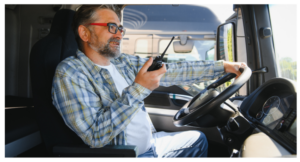 Truck Drivers Share the Nicest Things Other Drivers Have Done for Them on the Road