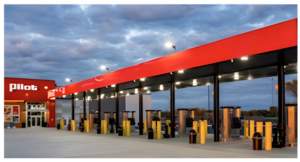 Pilot Wraps Up 2025 With New Locations, Renovations, and Expanded Charging