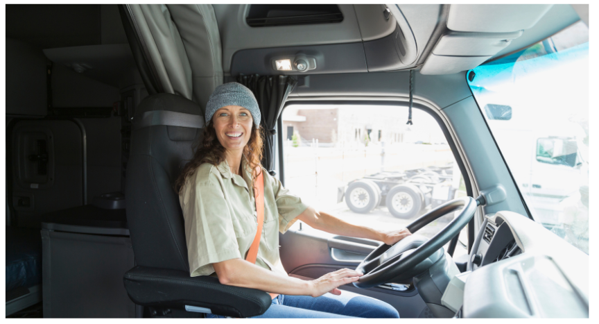 The type of freight truck drivers haul affects physical strain, schedule stability, and long-term career sustainability. Learn how freight mix influences driver longevity and career decisions.