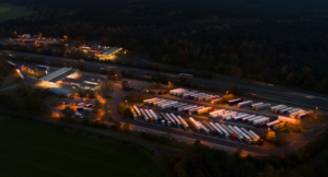 FHWA Seeks Driver and Carrier Input on Truck Parking Availability