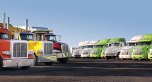 Streetline Expands Smart Truck Parking Technology Along Key Freight Corridors