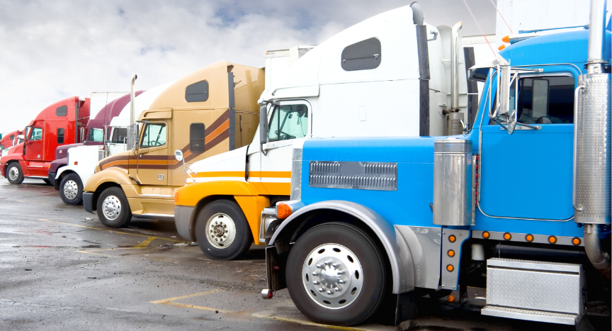 The third Jason’s Law truck parking survey is underway. Learn why driver participation is critical to funding decisions, parking expansion, and future safety planning.