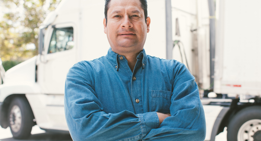 Truck drivers tend to stay longer in certain Southeastern states due to predictable freight, lower cost of living, and schedules that support consistent home time and stable earnings.