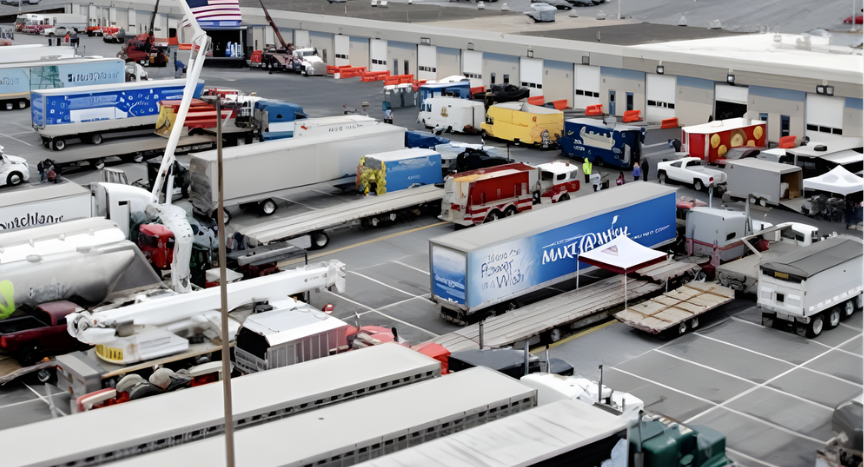 The 37th annual Mother’s Day Make-A-Wish Truck Convoy will take place May 9 with a newly updated route designed to improve safety and reduce traffic impact. Starting at Manheim PA Auto Auction, the convoy aims to raise $575,000 to help grant life-changing wishes for children with critical illnesses across the Susquehanna Valley.