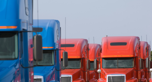 ATA reports the Truck Tonnage Index rose 0.4 percent in December, marking a second consecutive monthly gain, though freight volumes remain soft amid continued weakness in manufacturing and construction.