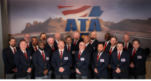 ATA Introduces the 2026 2027 America’s Road Team Captains