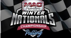 MAC Trailer Winter Nationals Truck Pull Returns to MATS 2026