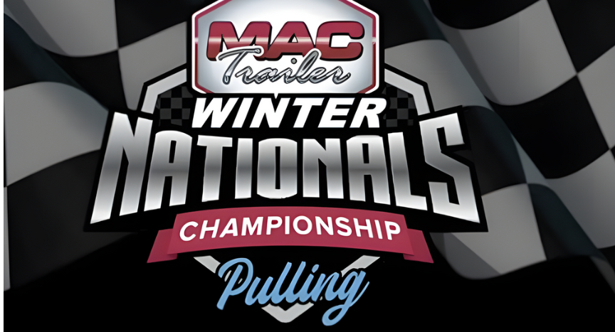 The MAC Trailer Winter Nationals Championship Truck Pull is returning as part of the 2026 Mid-America Trucking Show in Louisville. Here’s when and where the truck pull takes place, what classes will compete, and how drivers and industry attendees can get ticket alerts.