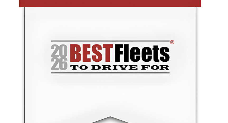 CarriersEdge has announced the 2026 Best Fleets to Drive For, recognizing trucking companies across North America that stand out for strong driver experiences, consistent operations, and sustainable fleet culture.