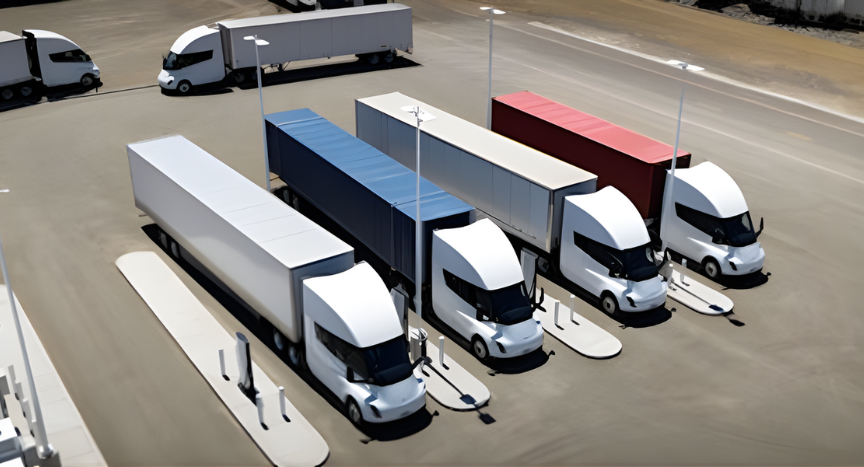 Pilot Travel Centers plans to install Tesla Semi Chargers at select locations along major freight corridors, supporting heavy-duty electric truck charging with the first sites expected to open in summer 2026.