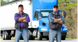 How Industry Growth and Driver Demand Shape Job Security