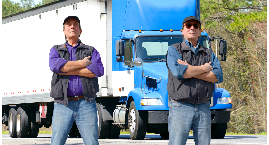 Freight growth and driver demand directly affect trucking job security. Learn how freight volume, employment data, pay trends, and stable freight segments shape long-term opportunities for truck drivers.
