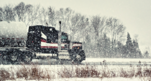 Which Truck Driving Routes Pay the Most Per Mile?