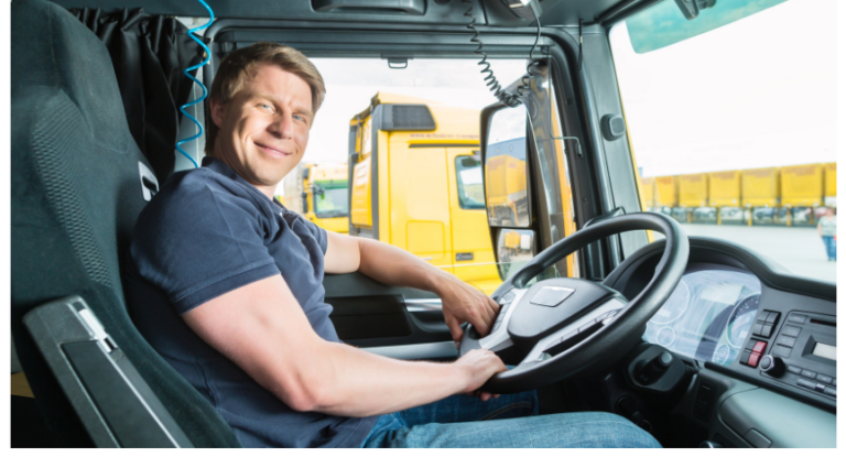 How Truck Driver Pay Differs When Paid by Mile, Hour, or Salary - Truck ...