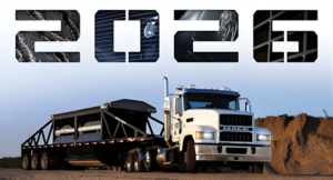 Mack Releases 2026 Calendar Featuring Customer-Owned Trucks in Everyday Work