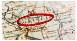 How Illinois Distribution Networks Support Reliable Truck Driver Work