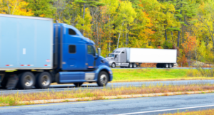 Why Regional Truck Driving Offers Predictable Schedules in the Mid-Atlantic