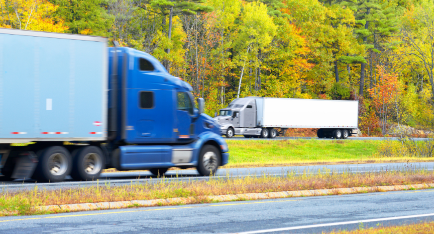 Regional truck driving in Baltimore, Richmond, and Newark offers steady schedules thanks to port-driven freight, repeat lanes, and structured Mid Atlantic distribution networks.