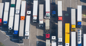 What Makes Savannah One of the Strongest Freight Markets for Truck Drivers on the East Coast