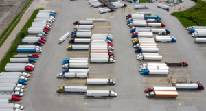 How Truck Drivers Can Identify High-Demand Markets Before Applying
