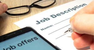 What Job Posting Density Can Tell Drivers About Pay and Availability