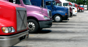 Human Trafficking Awareness Effort Brings Education to Indiana Truck Stops