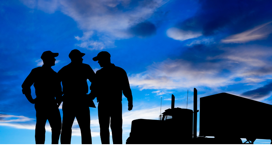 Truck drivers across the country share the changes they want to see in 2026, from better pay and more parking to stronger training standards, fair scheduling, and greater respect across the industry.