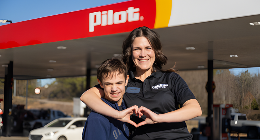 Pilot launches its 2026 Heart Month campaign to support heart disease and stroke prevention, aiming to raise one million dollars through in-store and app-based donations that benefit the American Heart Association and Heart & Stroke, with a focus on helping truck drivers and traveling families.