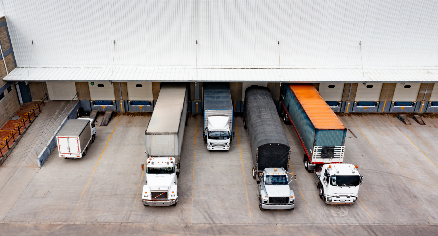 Pennsylvania adds 339 new truck parking spaces at weigh stations and Interstate on-ramps statewide, giving CDL drivers safer options to meet hours-of-service rest requirements through 2026.