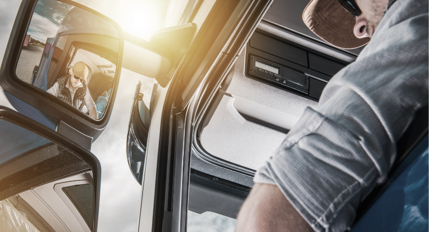 Truck drivers face higher risks of obesity, sleep apnea, and high blood pressure due to long hours on the road. Learn the most common health risks CDL drivers face and simple daily habits that help support long-term health and career longevity.