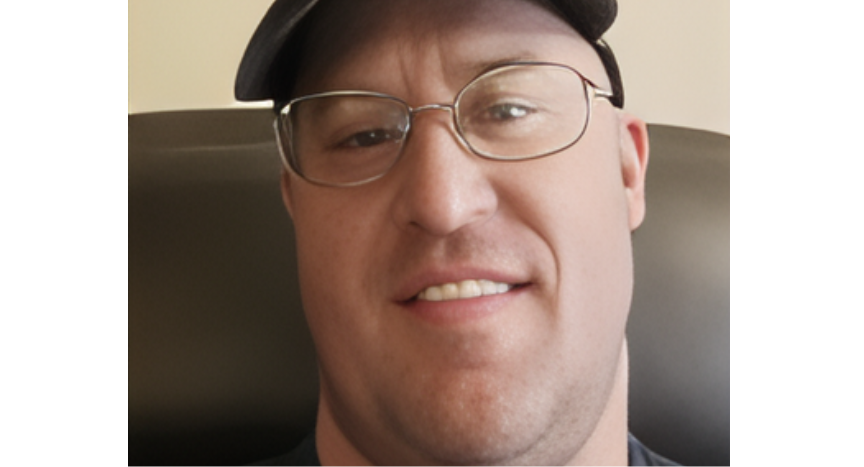 A Kansas truck driver is recognized as a TCA Highway Angel after helping an injured motorcyclist following a hit and run in Wichita through quick thinking and decisive action.